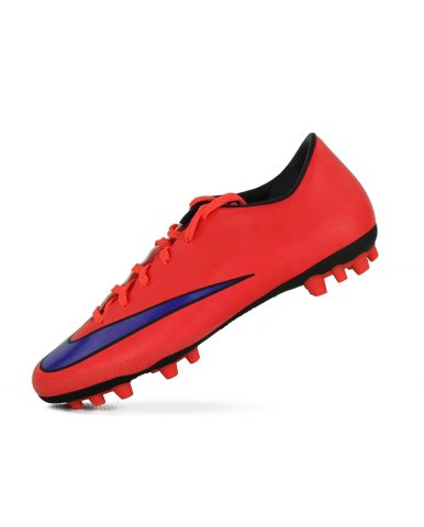buty NIKE MERCURIAL VICTORY V AG-R 717140-650