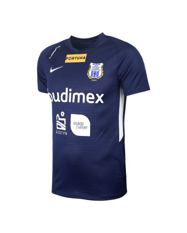 koszulka meczowa NIKE STOMIL OLSZTYN WYJAZDOWA 894230-411
