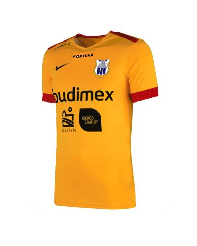 koszulka NIKE STOMIL OLSZTYN TRZECIA 894312-739
