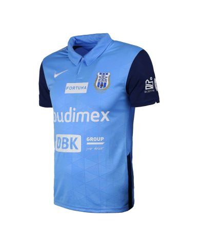 koszulka meczowa NIKE STOMIL OLSZTYN DOMOWA 20/21 BV6725-412 