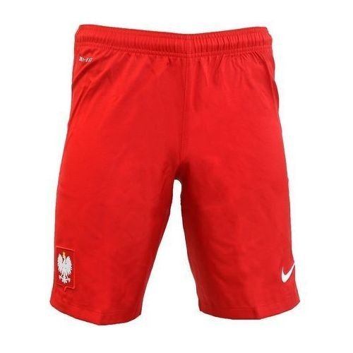 spodenki NIKE POL STADIUM SHORT 724631-611 