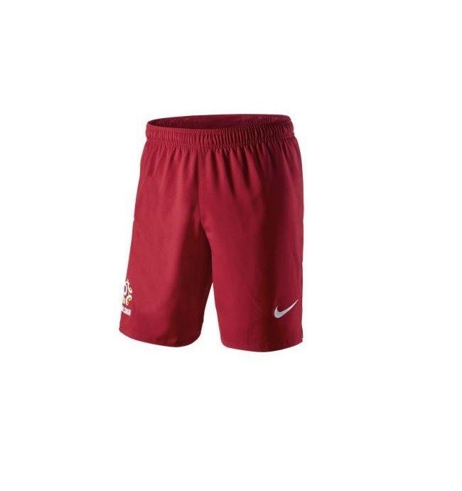 spodenki NIKE POLAND FOOTBALL SHORT 450512-611 