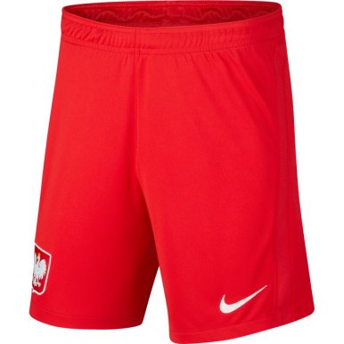 spodenki NIKE POLSKA BREATHE STADIUM 2020 CD0865-688