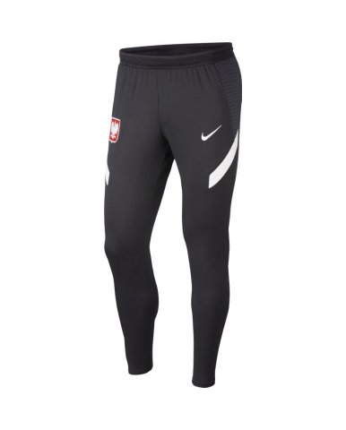 spodnie NIKE POLSKA DRY STRIKE CW3913-010