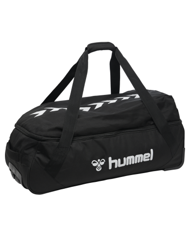 HUMMEL WHEEL TROLLEY BAG