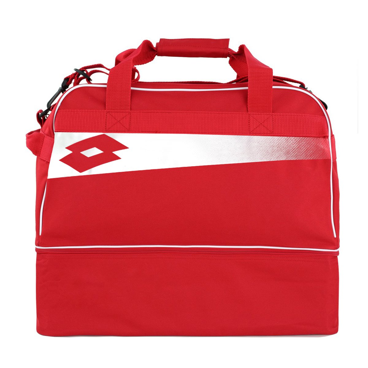 F Gear Astir Polyester 18 Ltrs Red - Duffel Sports Bags – F Gear.in