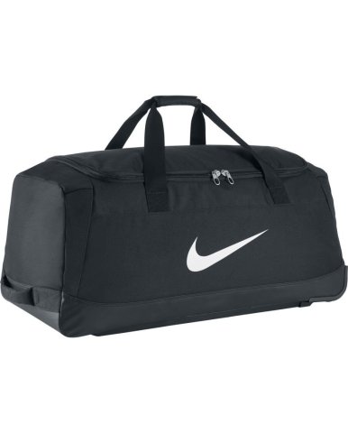 torba podróżna NIKE CLUB TEAM ROLLER BAG 3.0 BA5199-010