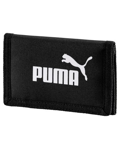PUMA PHASE WALLET 