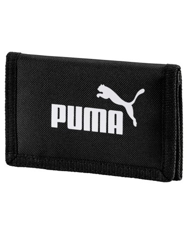 PUMA PHASE WALLET 