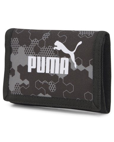 PUMA PHASE AOP WALLET