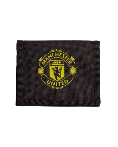portfel ADIDAS MANCHESTER UNITED DY7691 