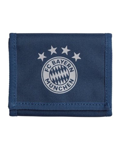 portfel ADIDAS BAYERN MONACHIUM FI7973