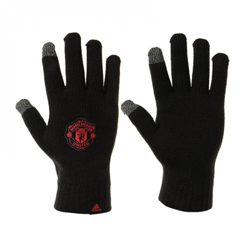 rękawiczki ADIDAS MANCHESTER UNITED CY5595