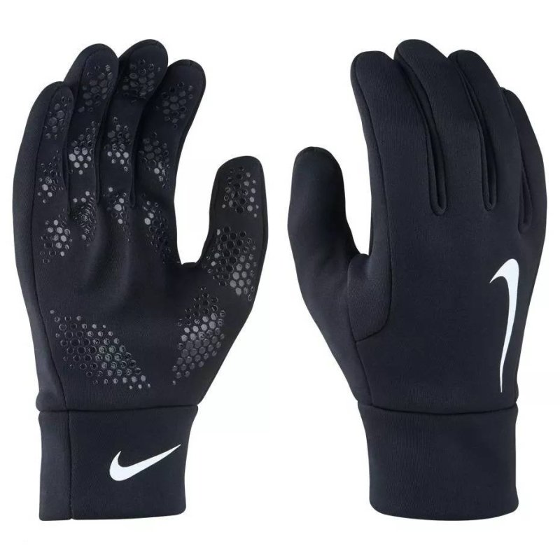rękawice NIKE JR HYPERWARM FIELD PLAYER GS0322-013