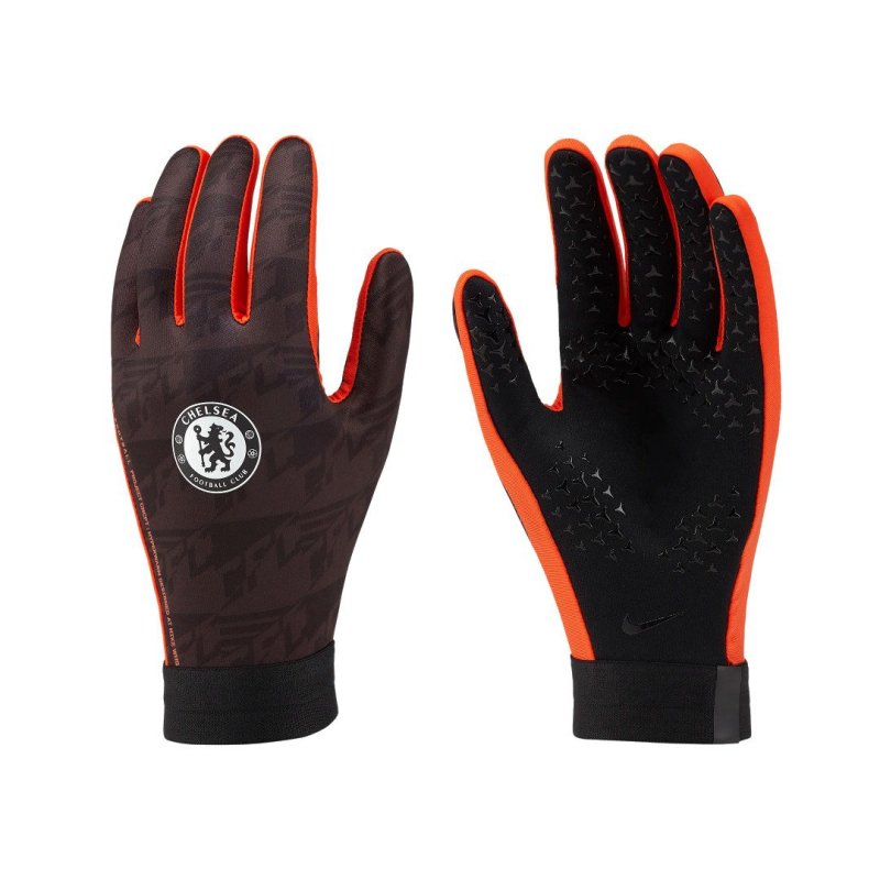 rękawiczki NIKE CHELSEA LONDYN ACADEMY HYPERWARM GS3897-060
