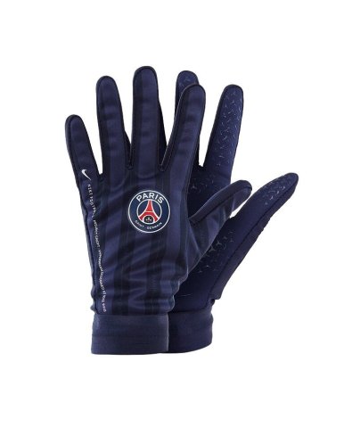 rękawiczki NIKE JR PSG ACADEMY HYPERWARM GS3896-410