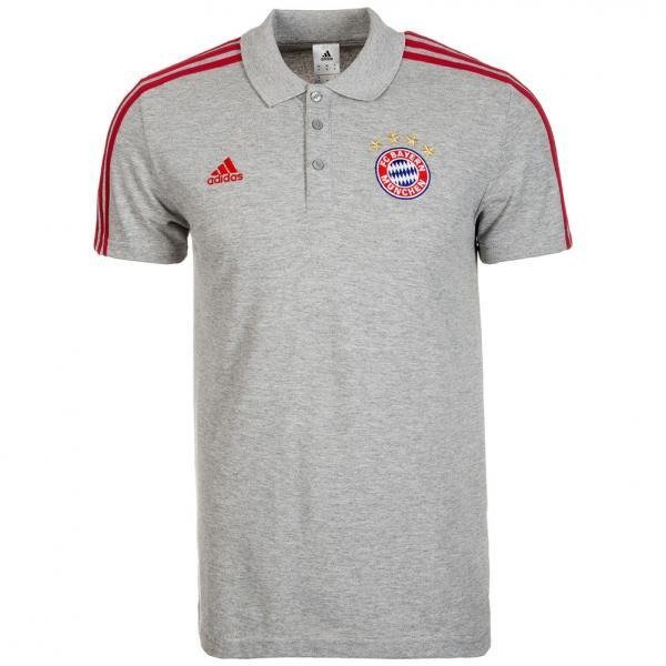 koszulka polo adidas FC BAYERN AZ5326 