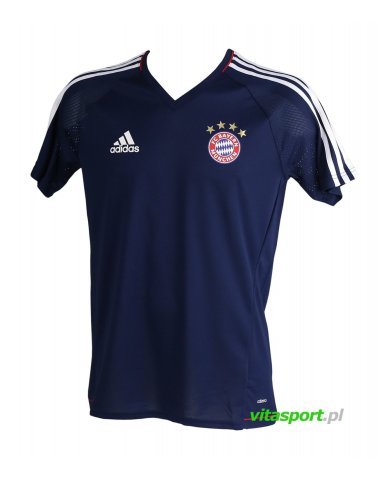 koszulka adidas FC BAYERN TRAINING BQ2462 