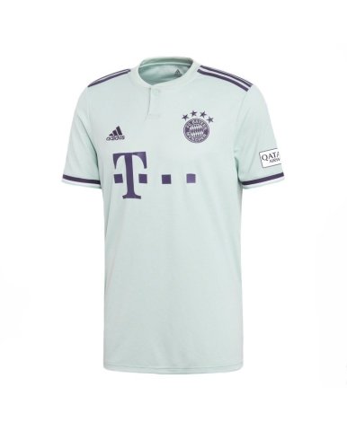 koszulka adidas FC BAYERN 2018/19 AWAY CF5410