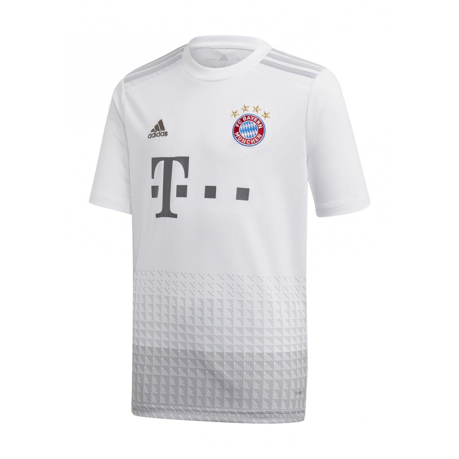 FC Bayern München ユニフォーム FCバイエルン 24/25 アウェイユニフォーム