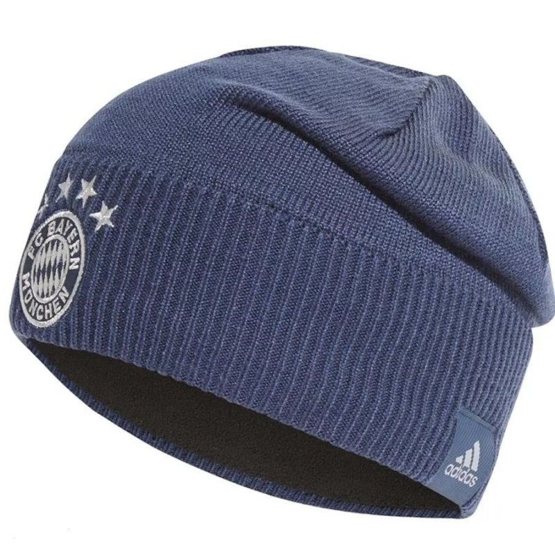 czapka ADIDAS BAYERN MONACHIUM BEANIE DY7682