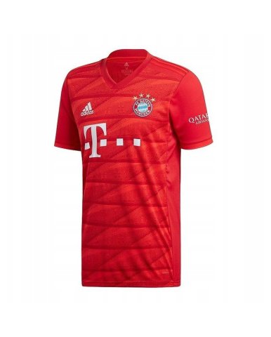 koszulka ADIDAS BAYERN MONACHIUM 19/20 HOME DW7410