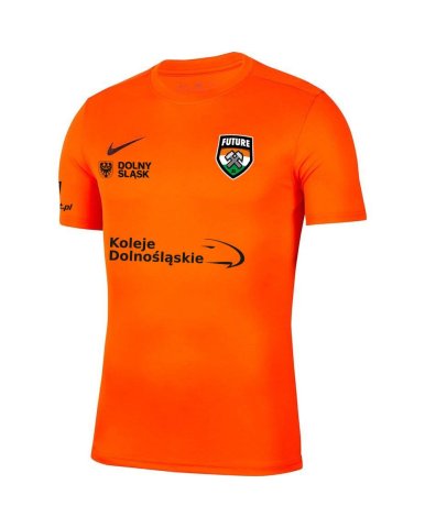 koszulka domowa ZAGŁĘBIE LUBIN FUTURE (senior)