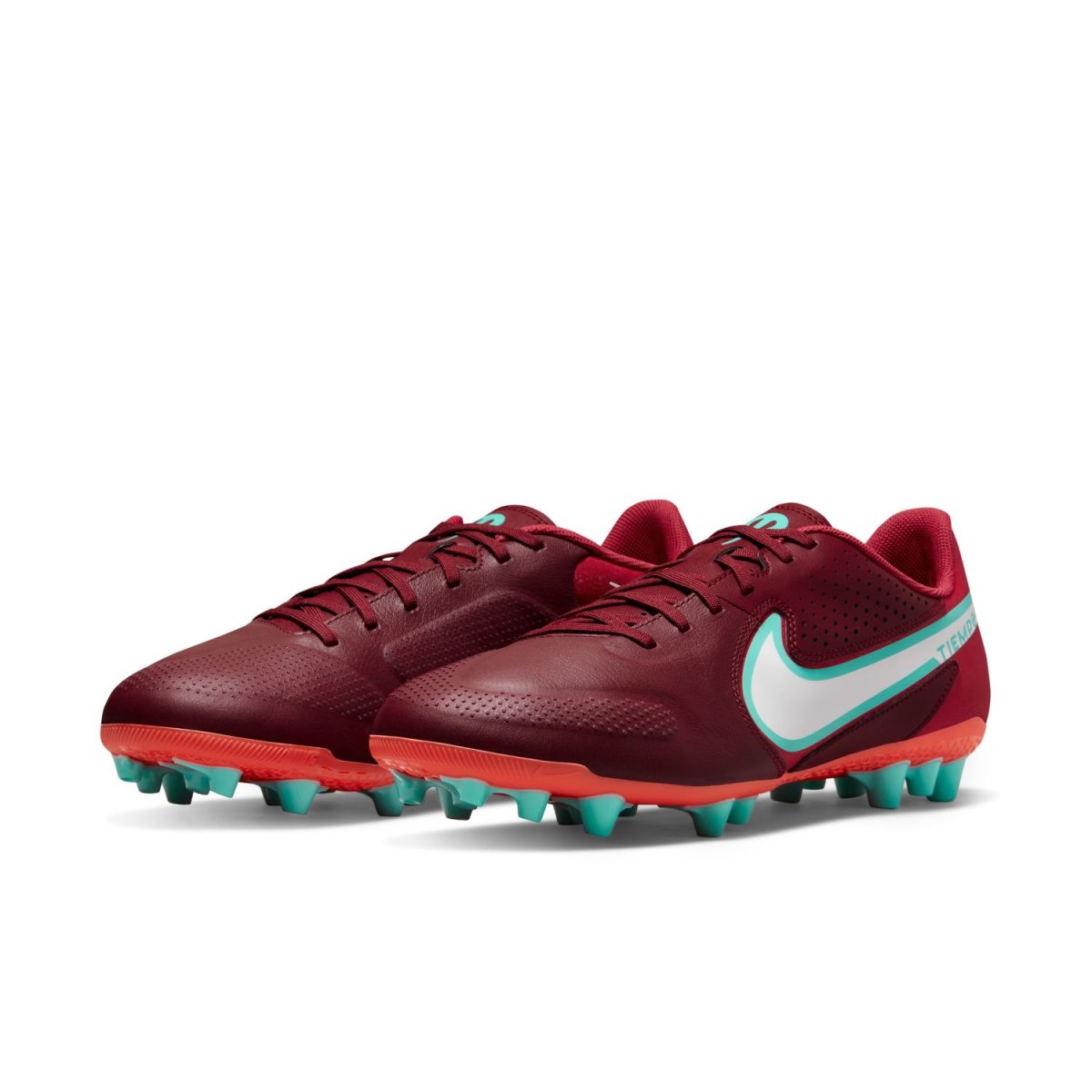 NIKE TIEMPO LEGEND 9 ACADEMY AG - Na sztuczną trawę, orlika