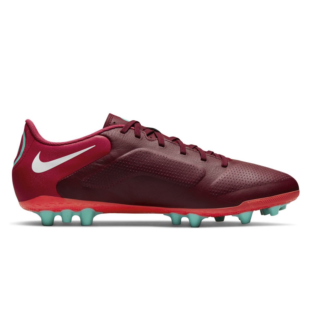 NIKE TIEMPO LEGEND 9 ACADEMY AG - Na sztuczną trawę, orlika