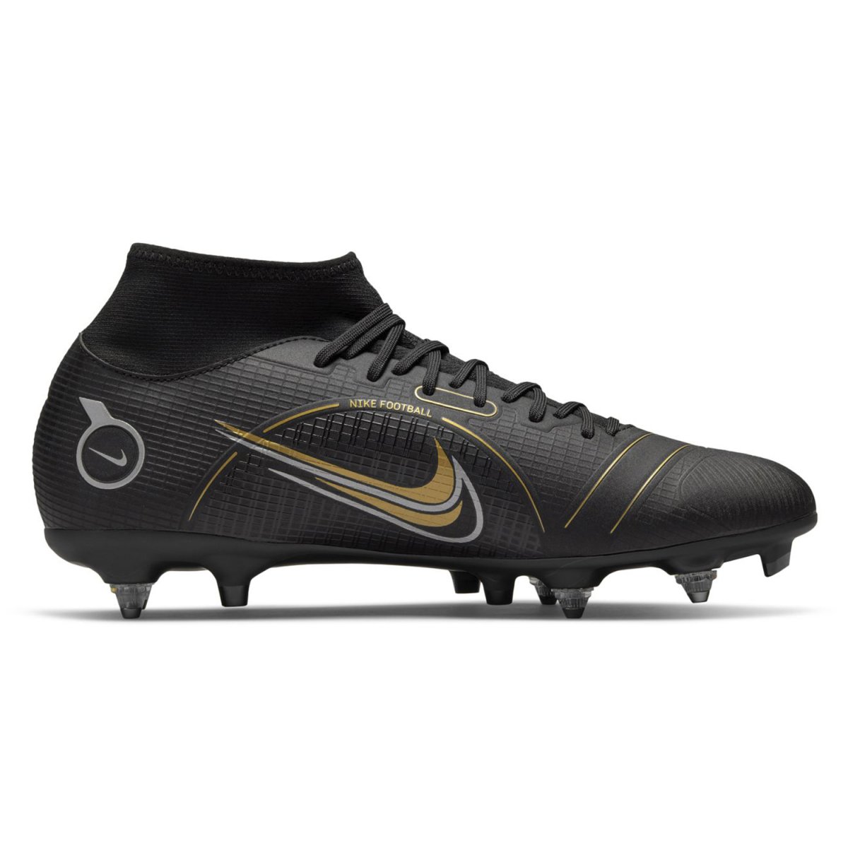 superfly pro 8