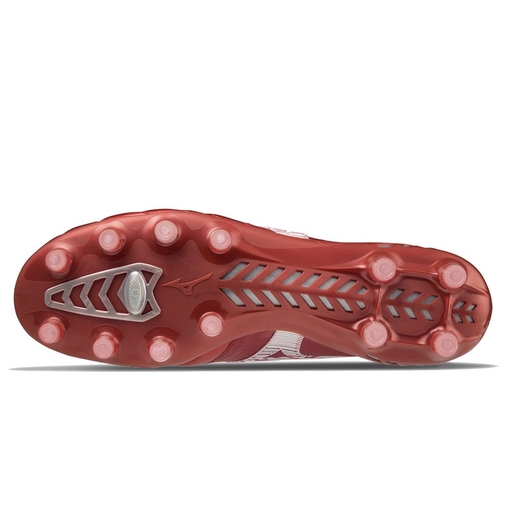 MIZUNO MORELIA NEO III ß JAPAN MD - Na trawę (Lanki