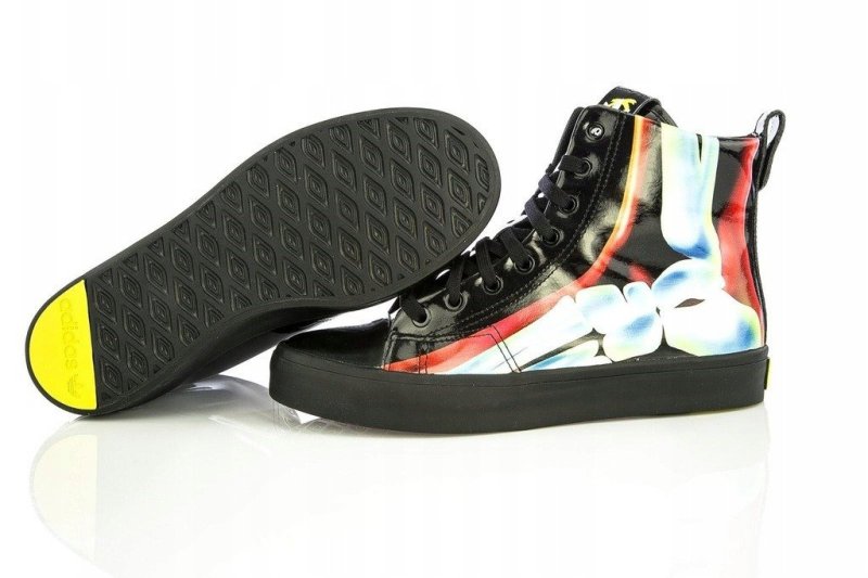 buty ADIDAS HONEY 2.0 W B26717 