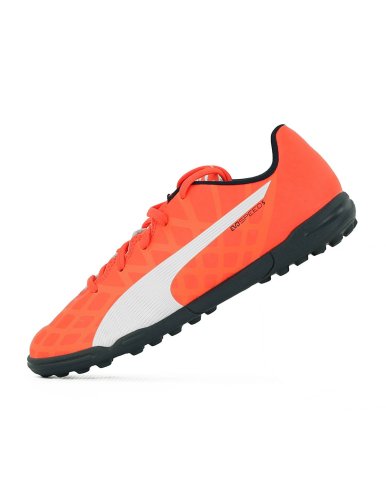 buty PUMA JR evoSPEED 5.4 TT 103296 011 