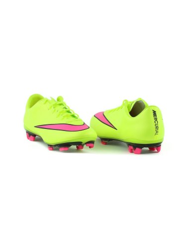 buty NIKE MERCURIAL VELOCE II FG 651618-760 