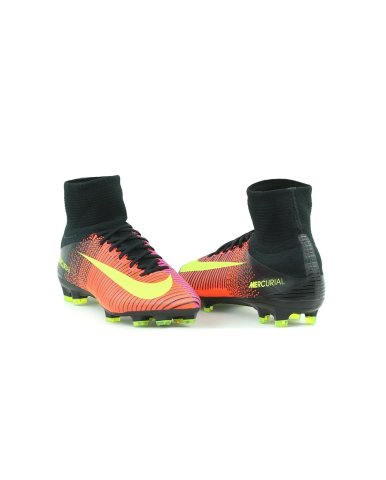 buty NIKE MERCURIAL SUPERFLY V FG 831940-870