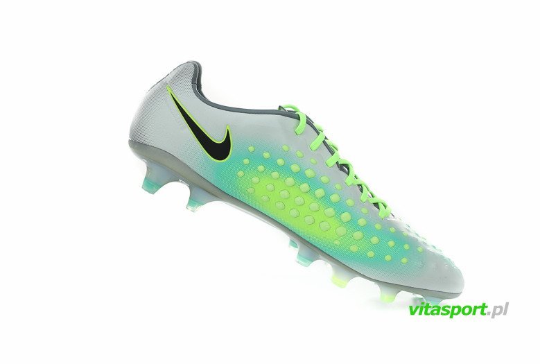 buty NIKE MAGISTA OPUS II FG 843813-003 - Na trawę (Lanki
