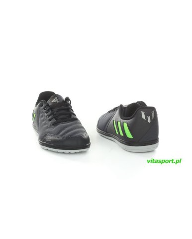 buty ADIDAS MESSI 16.4 Street Jr S79656 