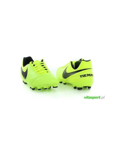 buty NIKE JR TIEMPO LEGEND VI FG 819186-707 