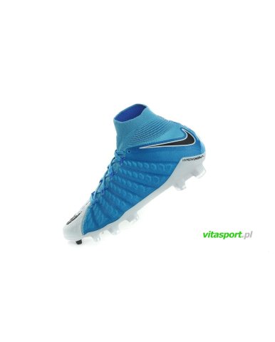 buty NIKE JR HYPERVENOM PHANTOM III DF FG 882087-104 