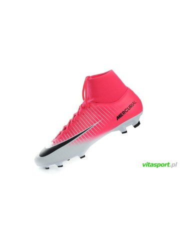 buty NIKE MERCURIAL VICTORY VI FG 903609-601
