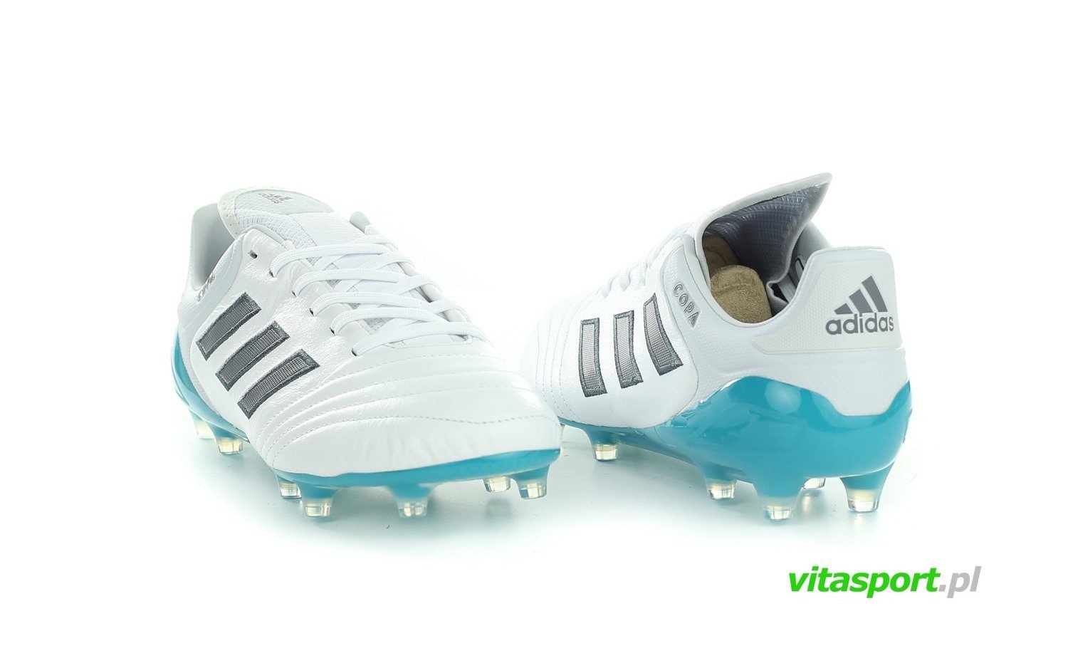 buty ADIDAS Copa 17.1 FG S77124 - Buty - Vitasport