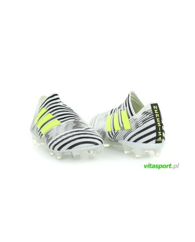 buty adidas NEMEZIZ 17+ 360AGILITY FG BB3675 