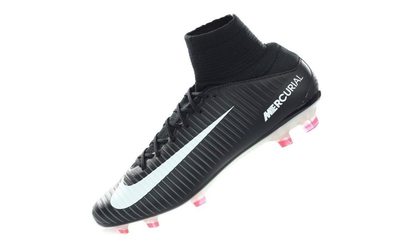 buty NIKE MERCURIAL VELOCE III DF FG 831961-002 
