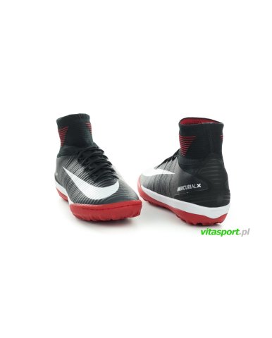 buty NIKE MERCURIALX PROXIMO II DF TF 831977-002 