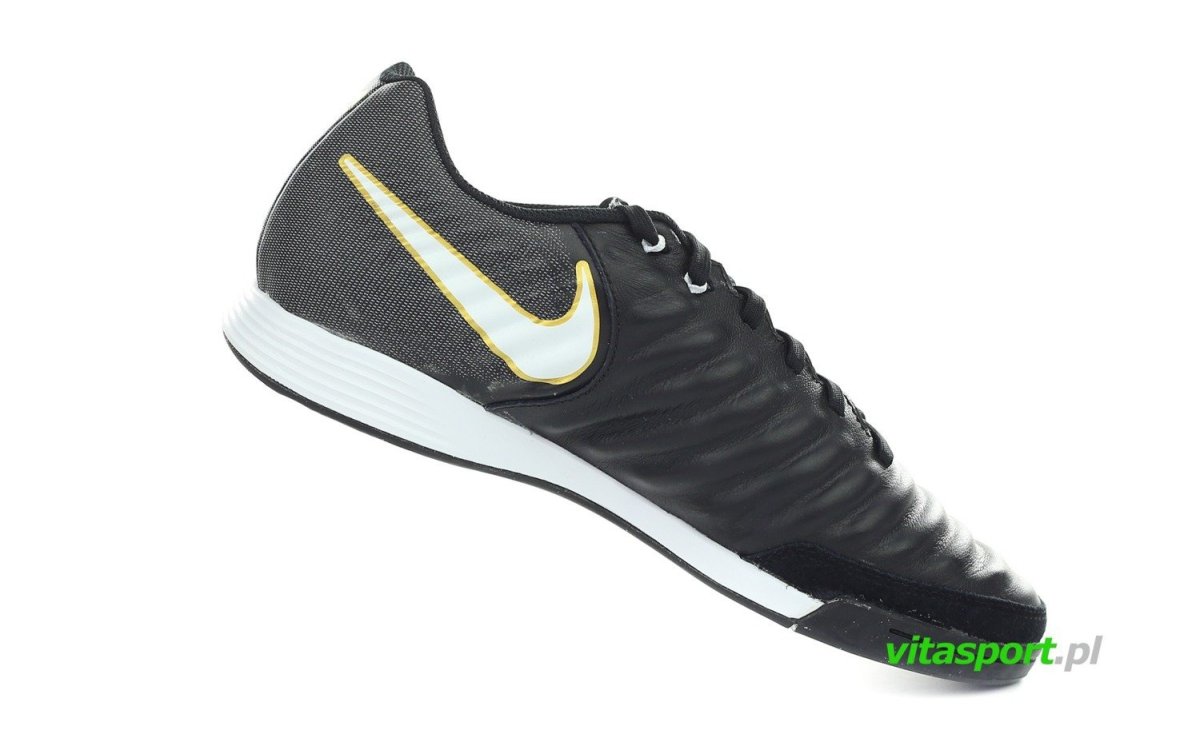 Tutor kook een maaltijd Toestemming buty NIKE TIEMPOX LIGERA IV IC 897765-002 - Na halę (Halówki) -  Przeznaczenie - Buty - Vitasport