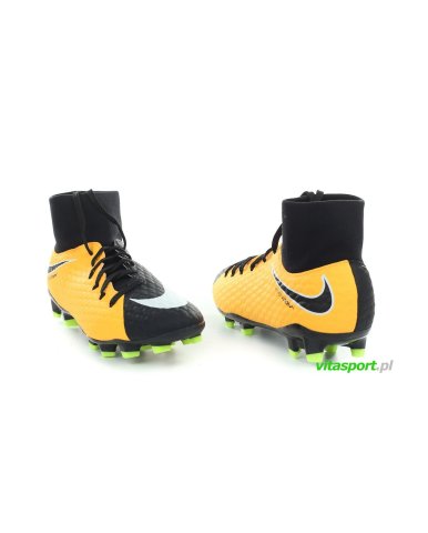buty NIKE HYPERVENOM PHELON III DF FG 917764-801 