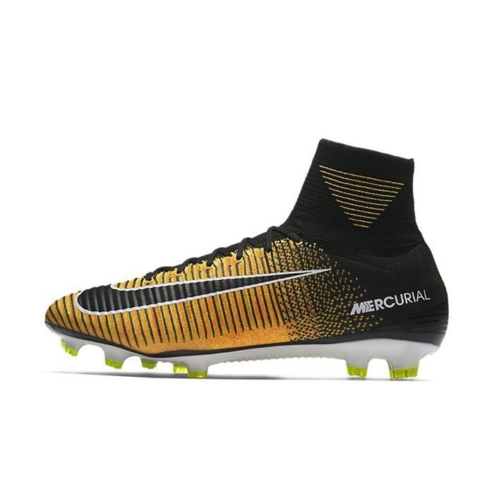 buty NIKE MERCURIAL SUPERFLY V FG 831940-801