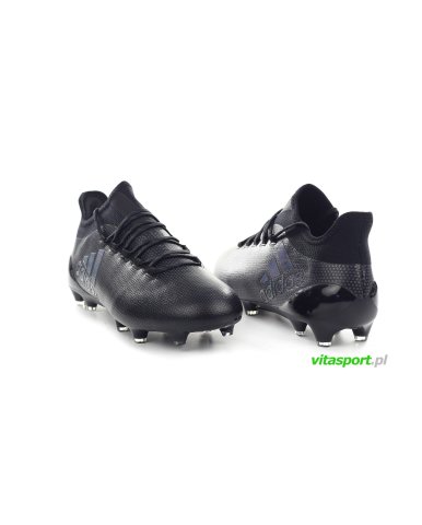 buty ADIDAS X 17.1 FG S82284