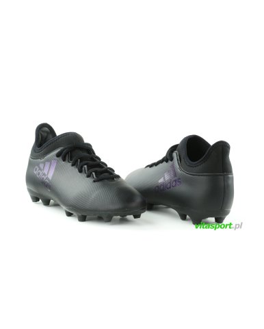 buty ADIDAS X 17.3 FG Jr S82371 