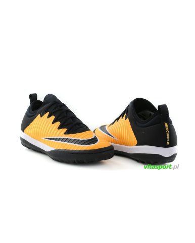 buty NIKE MERCURIALX FINALE II TF 831975-801 